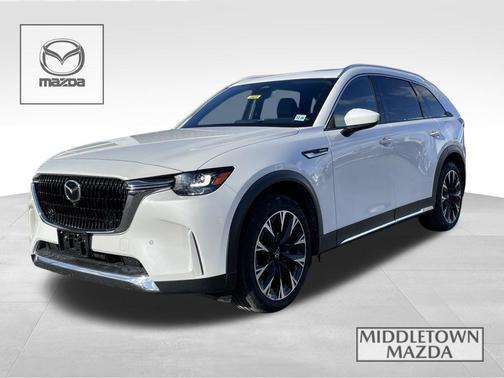 2024 Mazda CX-90 PHEV Premium Plus