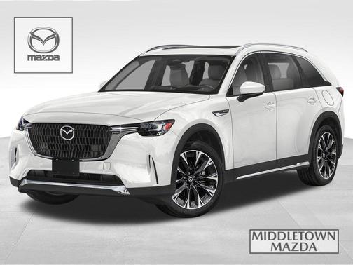 2024 Mazda CX-90 PHEV Premium Plus