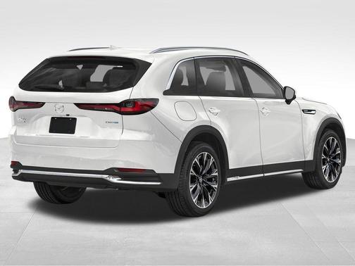 2024 Mazda CX-90 PHEV Premium Plus
