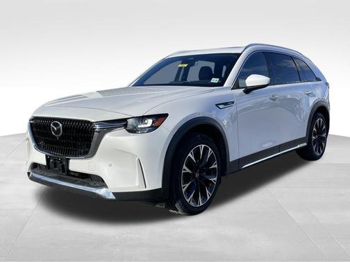 2024 Mazda CX-90 PHEV Premium Plus