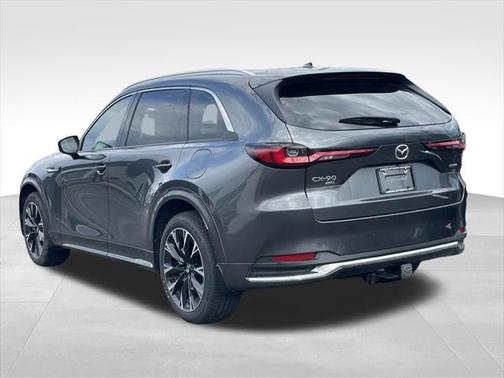2024 Mazda CX-90 3.3 Turbo S Premium Plus
