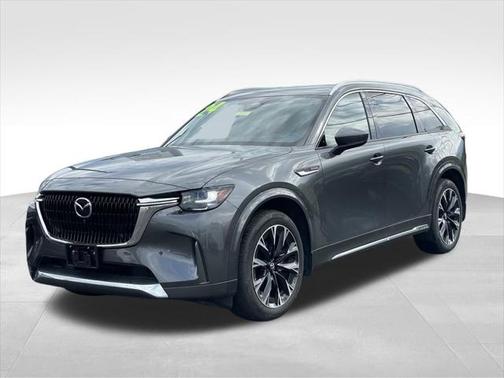 2024 Mazda CX-90 3.3 Turbo S Premium Plus