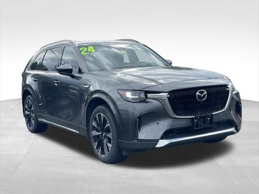 2024 Mazda CX-90 3.3 Turbo S Premium Plus