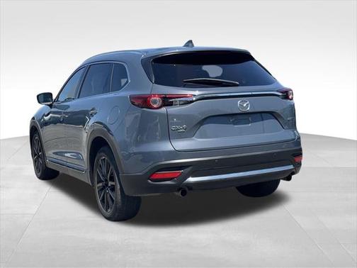 2023 Mazda CX-9 Carbon Edition