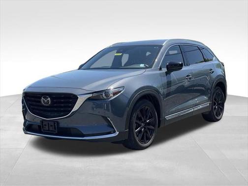 2023 Mazda CX-9 Carbon Edition