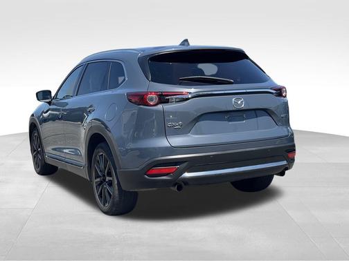 2023 Mazda CX-9 Carbon Edition