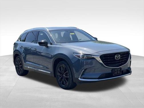 2023 Mazda CX-9 Carbon Edition