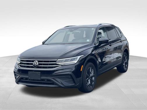 2023 Volkswagen Atlas 3.6L SE w/Technology