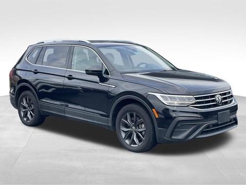 2023 Volkswagen Atlas 3.6L SE w/Technology