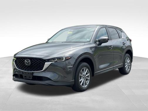 2023 Mazda CX-5 2.5 S Select Package