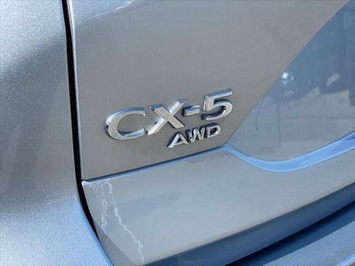 2023 Mazda CX-5 2.5 S Premium