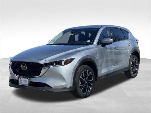 2023 Mazda CX-5 2.5 S Premium