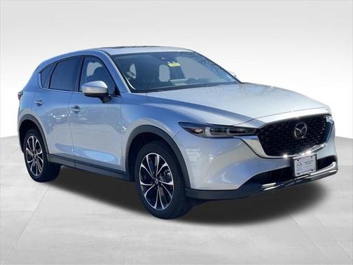 2023 Mazda CX-5 2.5 S Premium