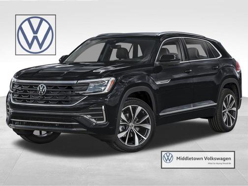 2026 Volkswagen Atlas Cross Sport 2.0T SEL Premium