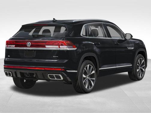 2026 Volkswagen Atlas Cross Sport 2.0T SEL Premium
