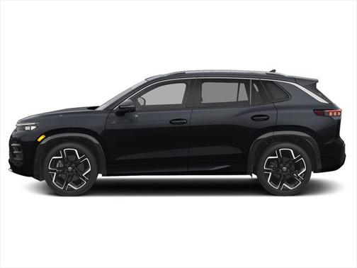 2025 Volkswagen Tiguan 2.0T SEL R-Line 4MOTION