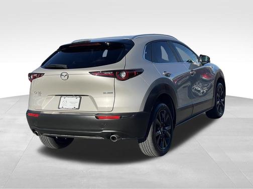 2024 Mazda CX-30 2.5 S Select Sport