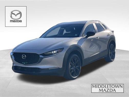 2024 Mazda CX-30 2.5 S Select Sport