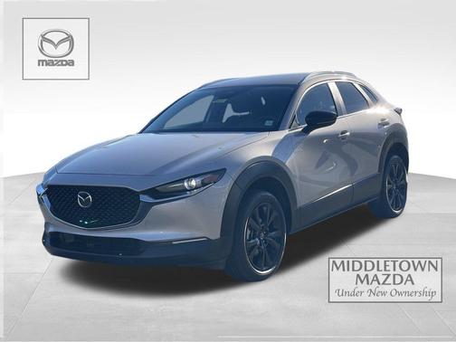 2024 Mazda CX-30 2.5 S Select Sport