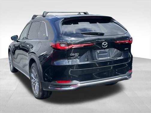 2024 Mazda CX-90 3.3 Turbo Preferred Plus