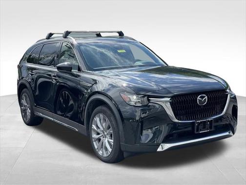 2024 Mazda CX-90 3.3 Turbo Preferred Plus