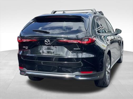 2024 Mazda CX-90 3.3 Turbo Preferred Plus