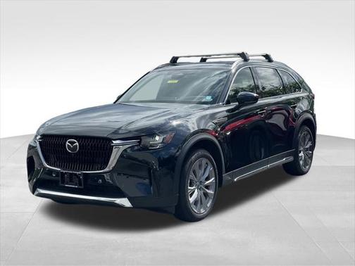 2024 Mazda CX-90 3.3 Turbo Preferred Plus