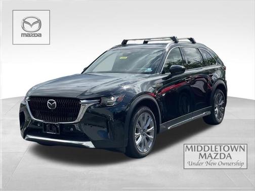 2024 Mazda CX-90 3.3 Turbo Preferred Plus