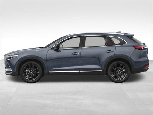 2023 Mazda CX-9 Carbon Edition