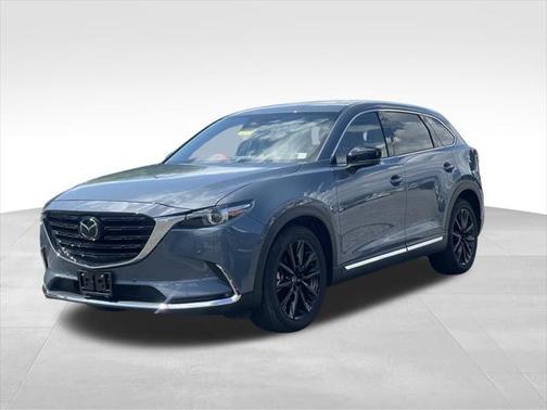 2023 Mazda CX-9 Carbon Edition