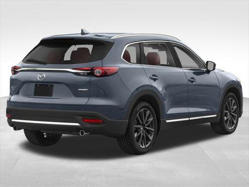 2023 Mazda CX-9 Carbon Edition