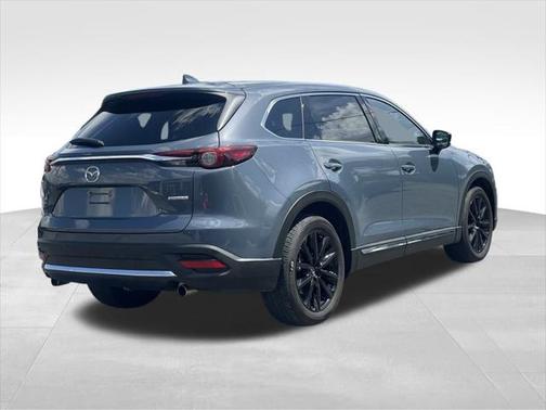 2023 Mazda CX-9 Carbon Edition