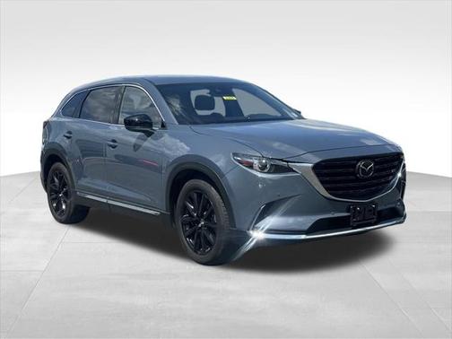 2023 Mazda CX-9 Carbon Edition