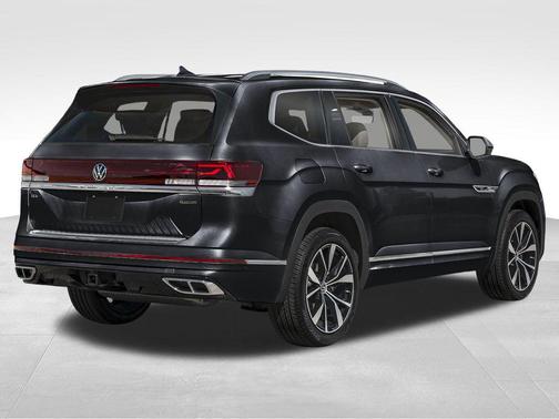 2026 Volkswagen Atlas 2.0T SEL Premium R-Line 4MOTION