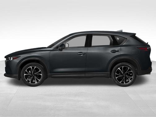 2023 Mazda CX-5 2.5 S Premium