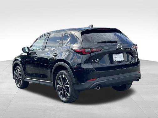 2023 Mazda CX-5 2.5 S Premium