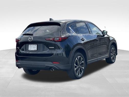 2023 Mazda CX-5 2.5 S Premium