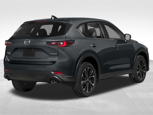 2023 Mazda CX-5 2.5 S Premium