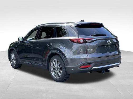 2021 Mazda CX-9 Grand Touring