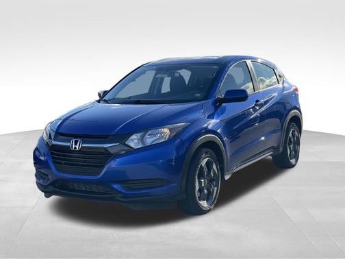 2018 Honda HR-V LX