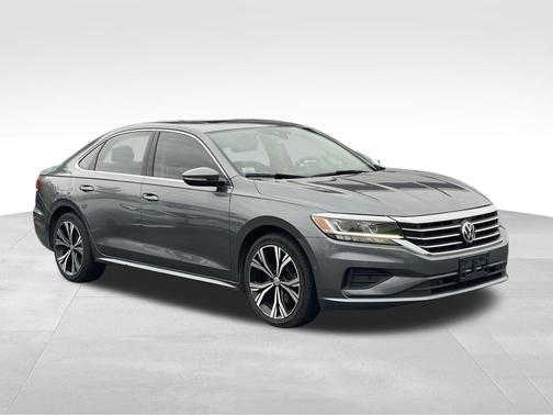 2020 Volkswagen Passat 2.0T SE