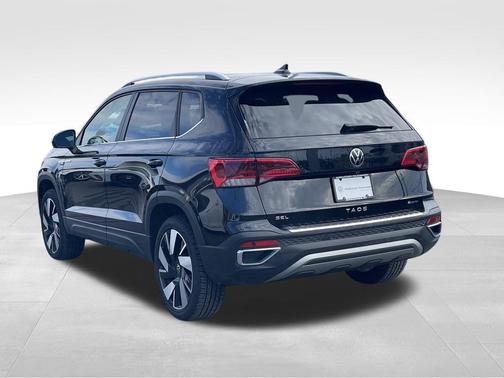 2024 Volkswagen Taos 1.5T SEL