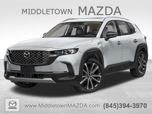 2024 Mazda CX-50 2.5 Turbo Premium Plus Package