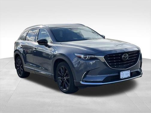 2023 Mazda CX-9 Carbon Edition
