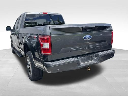 MAGNETIC 2019 Ford F-150 XL