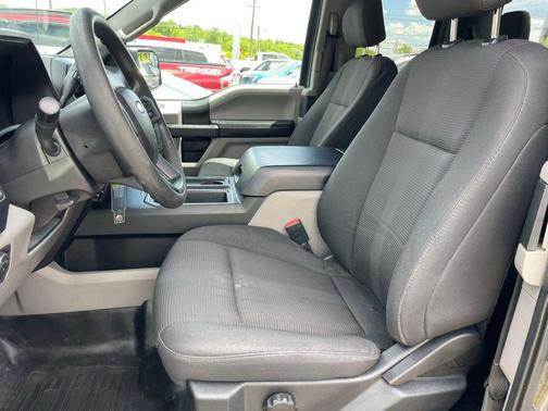 MAGNETIC 2019 Ford F-150 XL