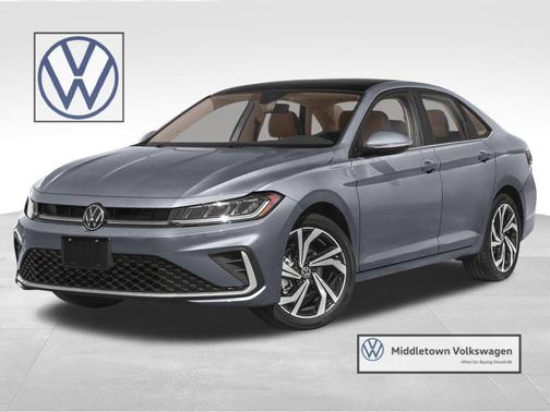 2026 Volkswagen Jetta 1.4T SEL