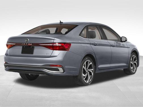 2026 Volkswagen Jetta 1.4T SEL