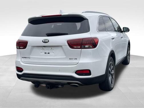 2019 Kia Sorento EX