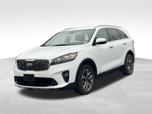 2019 Kia Sorento EX